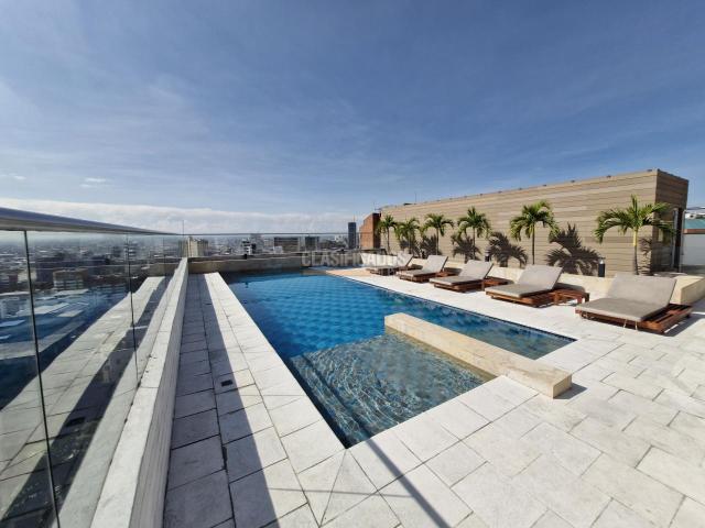 Apartamentos, Alquiler en Juanambú