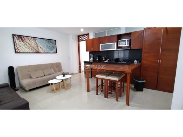 Apartamentos, Venta en Juanambú