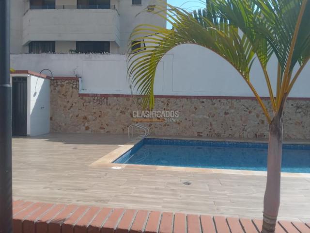 Apartamentos, Venta en Ciudad Jardín