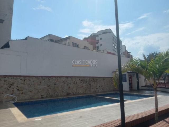 Apartamentos, Venta en Ciudad Jardín