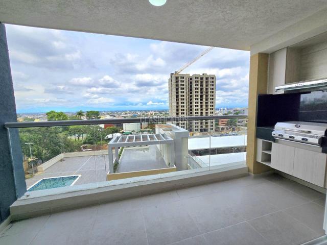 Apartamentos, Alquiler en Santa Isabel