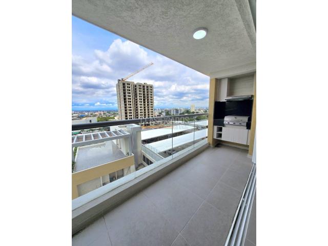 Apartamentos, Alquiler en Santa Isabel