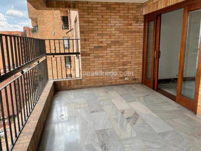 Apartamentos, Alquiler en Juanambú