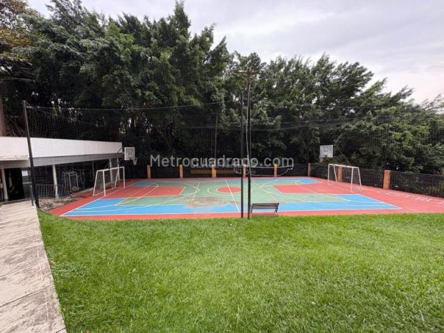 Apartamentos, Alquiler en Juanambú