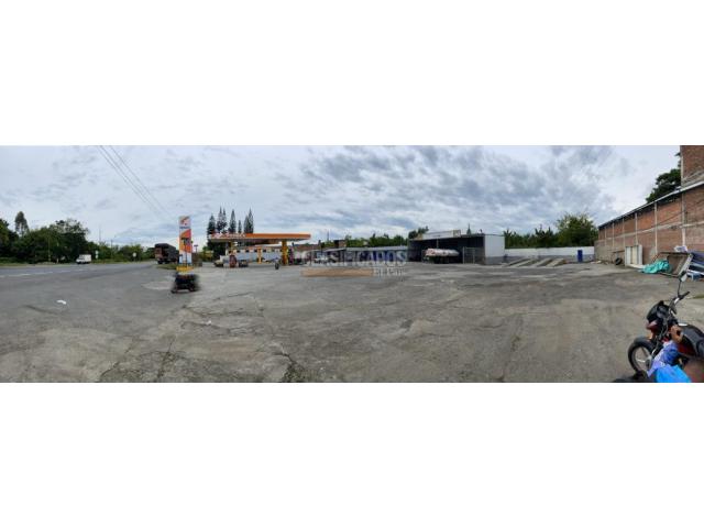 Lotes, Venta en Guacarí