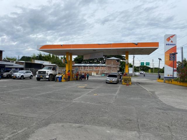 Lotes, Venta en Guacarí