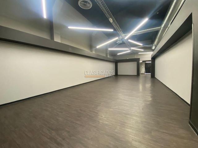 Locales y Bodegas, Venta en La Flora