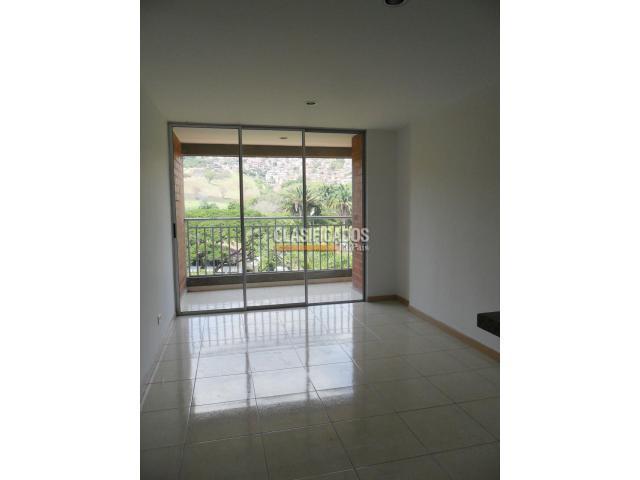 Apartamentos, Venta en Aguacatal