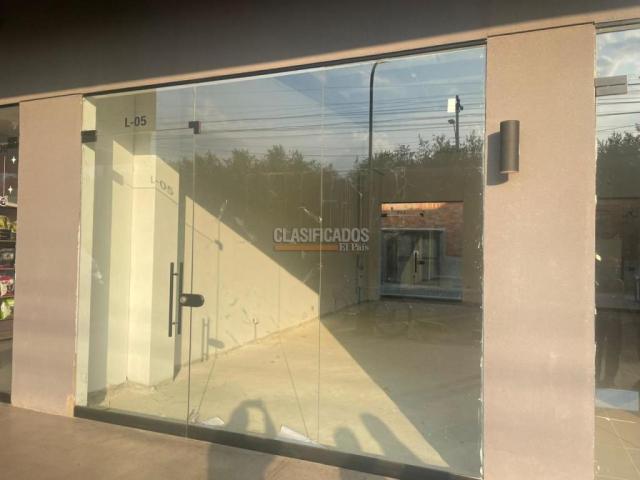 Locales y Bodegas, Alquiler en Jamundí