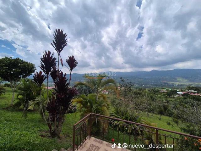 Fincas y Casas Campestres, Venta en Dagua