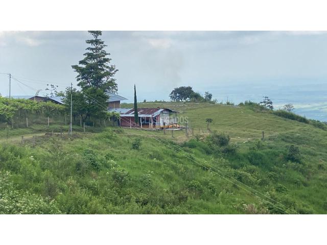 Fincas y Casas Campestres, Venta en Ginebra