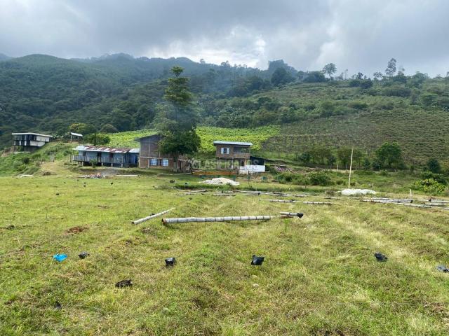 Fincas y Casas Campestres, Venta en Ginebra