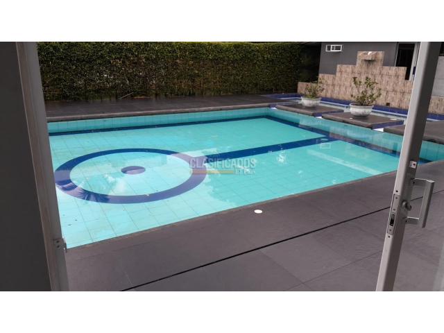 Casas, Alquiler en Jamundí