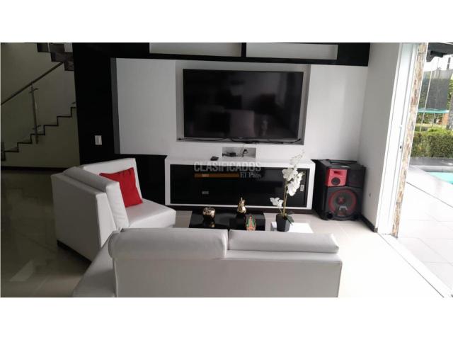 Casas, Alquiler en Jamundí