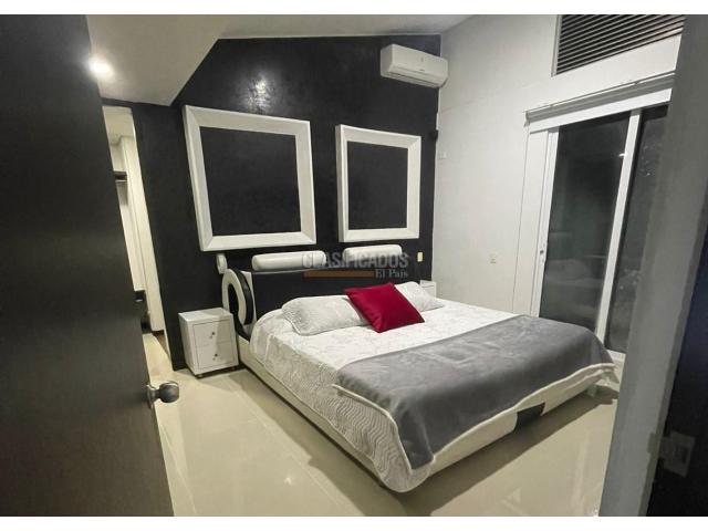 Casas, Alquiler en Jamundí