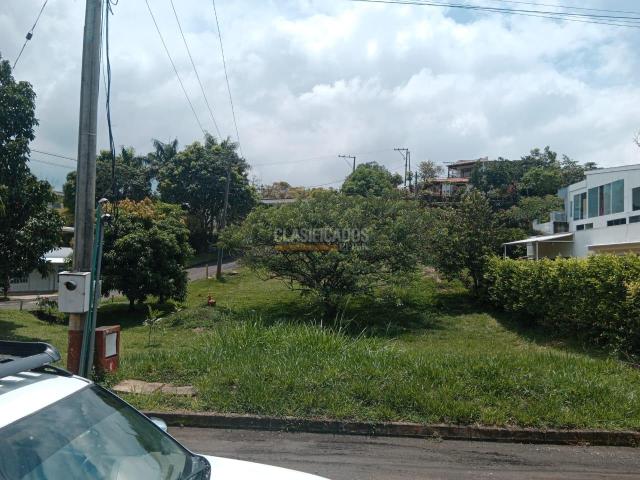 Lotes, Venta en Jamundí