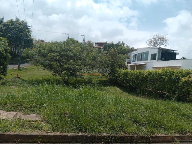 Lotes, Venta en Jamundí