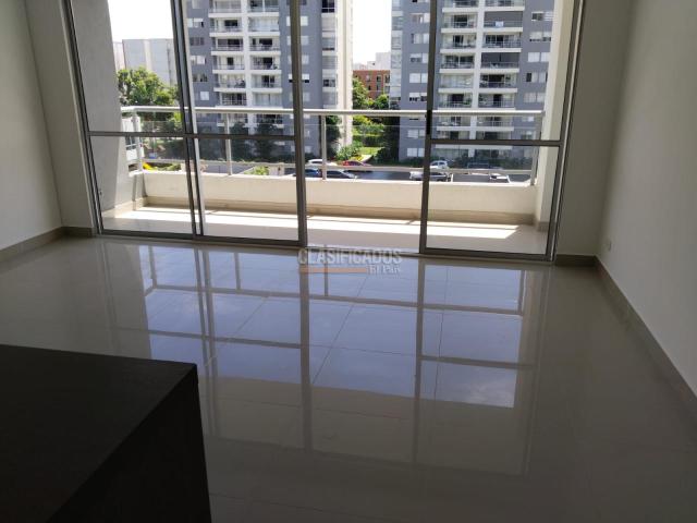 Apartamentos, Venta en Valle del Lili