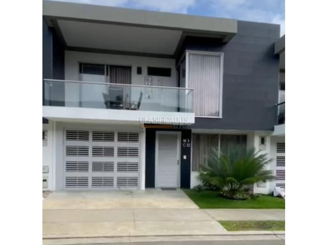 Casas, Venta en Pereira