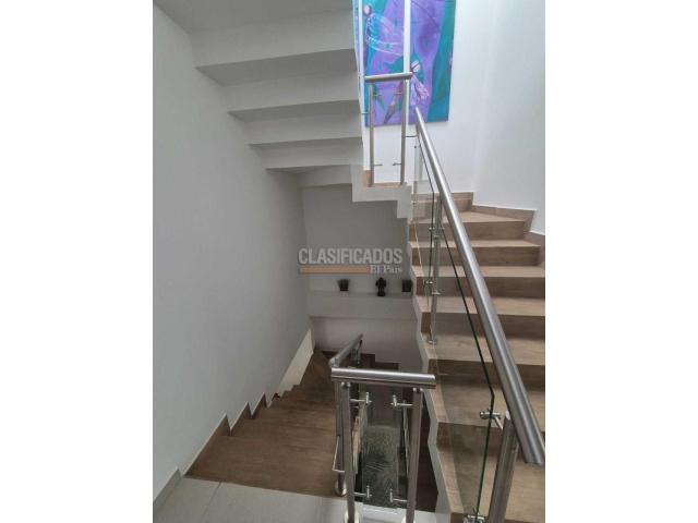 Casas, Venta en Jamundí