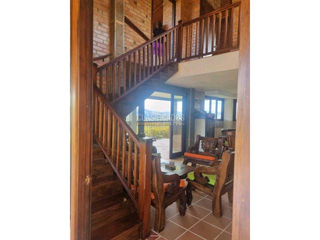 Casas, Venta en Dagua