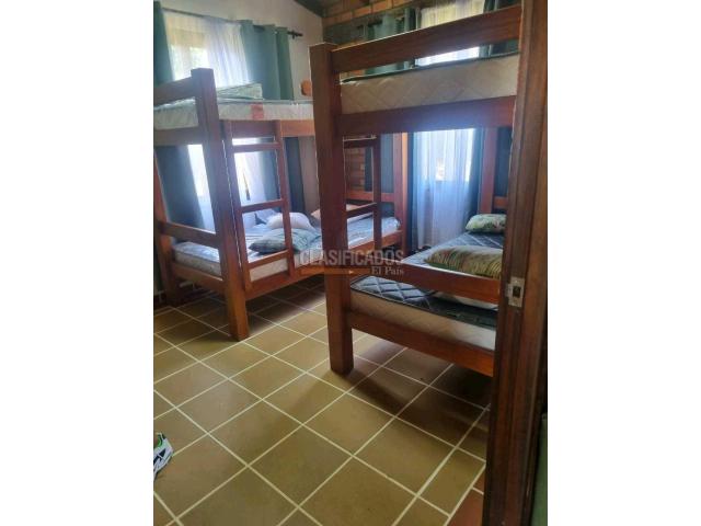 Casas, Venta en Dagua