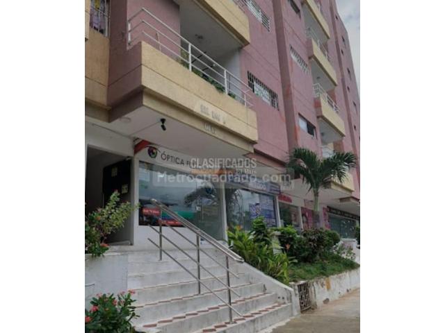 Apartamentos, Alquiler en Barranquilla