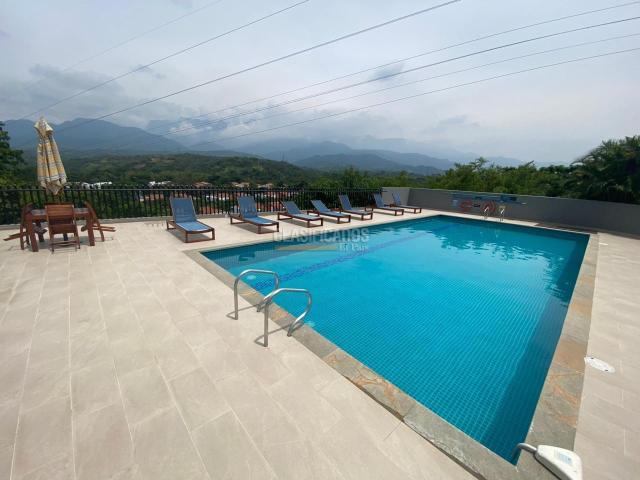 Apartamentos, Venta en Pance