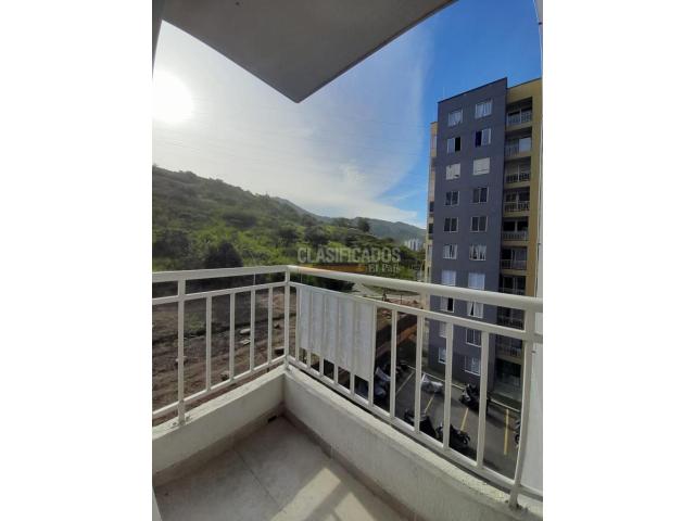 Apartamentos, Alquiler en Yumbo