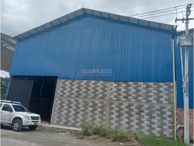 Locales y Bodegas, Alquiler en Palmira