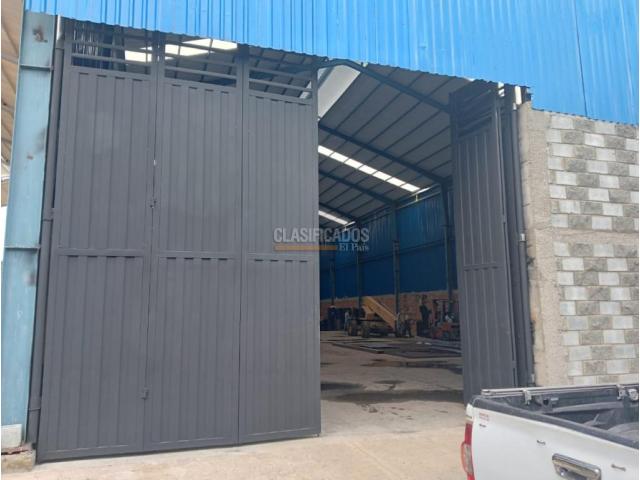 Locales y Bodegas, Alquiler en Palmira