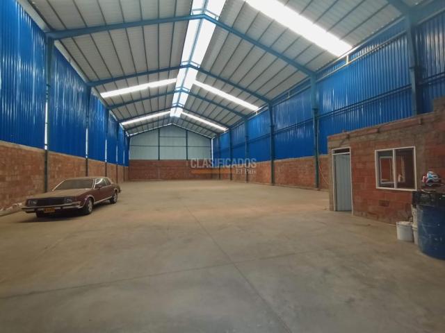 Locales y Bodegas, Alquiler en Palmira