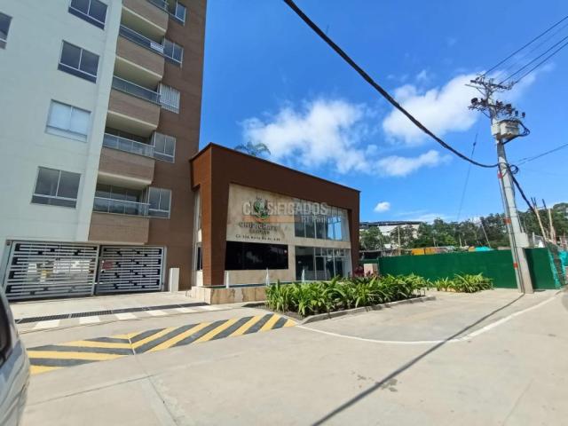 Apartamentos, Alquiler en San Vicente