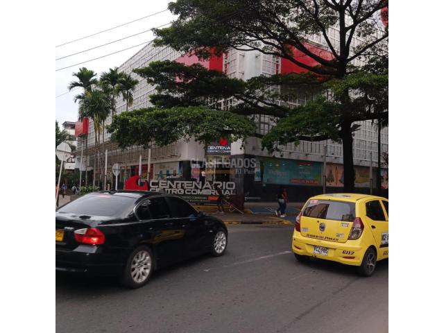 Locales y Bodegas, Venta en Centenario