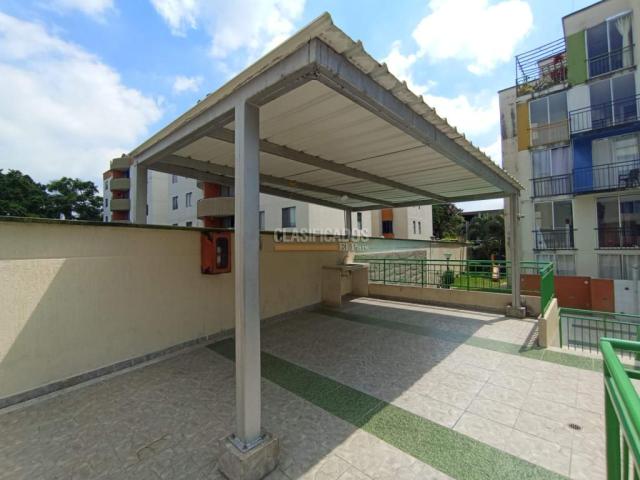 Apartamentos, Venta en Las Granjas