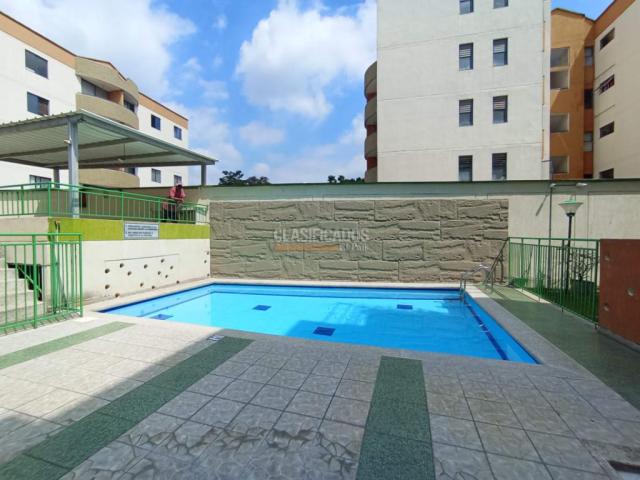 Apartamentos, Venta en Las Granjas