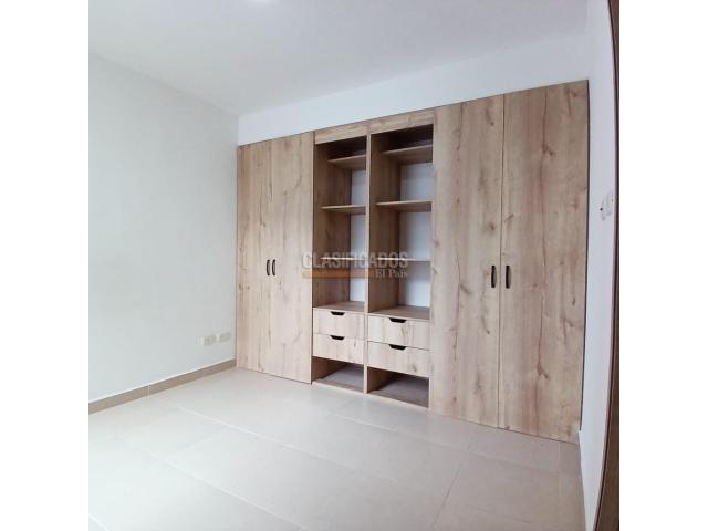 Apartamentos, Venta en Yumbo