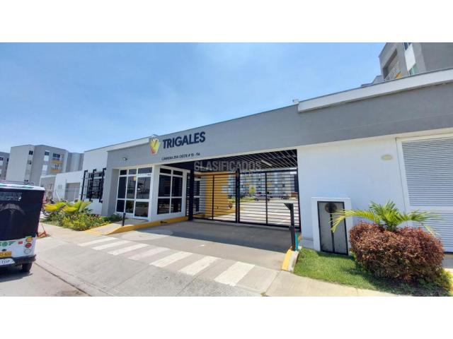 Apartamentos, Venta en Candelaria