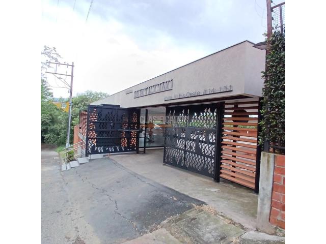 Apartamentos, Alquiler en Bellavista