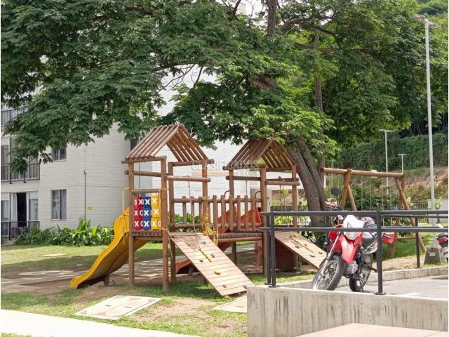 Apartamentos, Alquiler en Yumbo