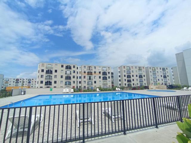Apartamentos, Alquiler en Yumbo