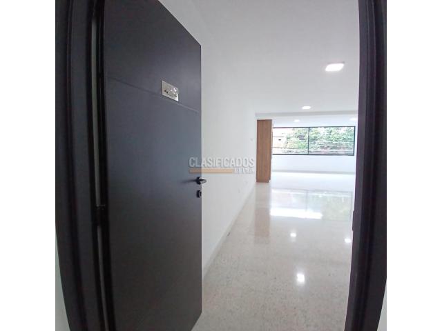 Apartaestudios, Alquiler en San Bosco