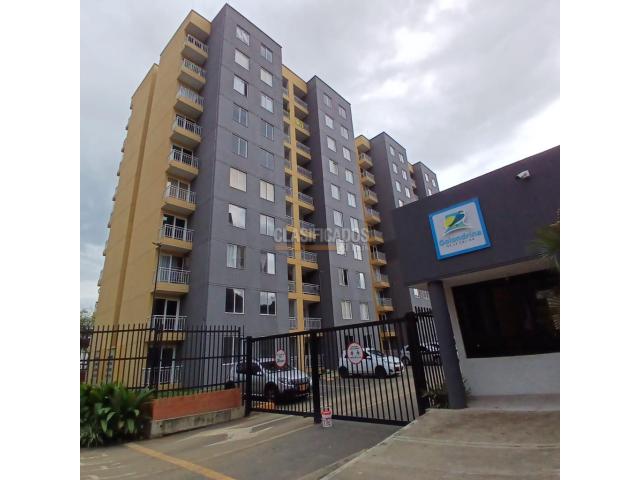 Apartamentos, Alquiler en Yumbo