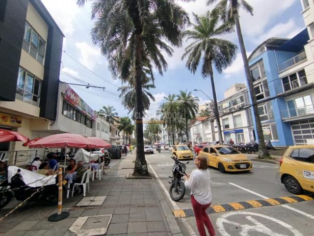 Apartamentos, Alquiler en San Vicente