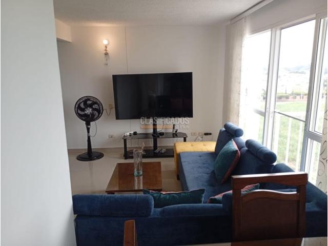 Apartamentos, Alquiler en Palmira