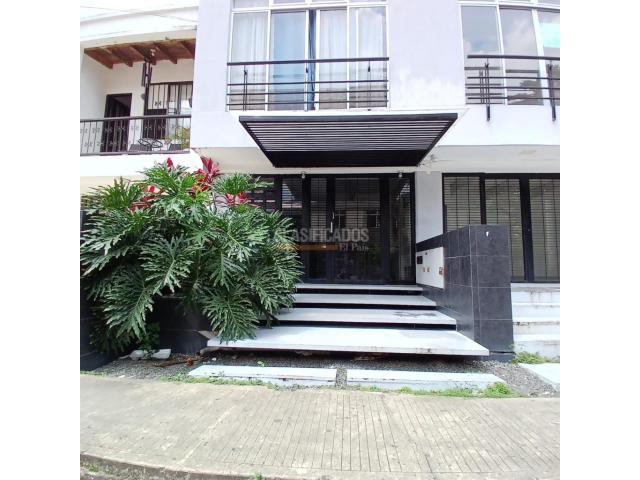 Apartaestudios, Alquiler en El Bosque