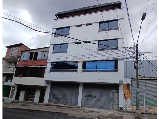 Apartaestudios, Alquiler en San Bosco