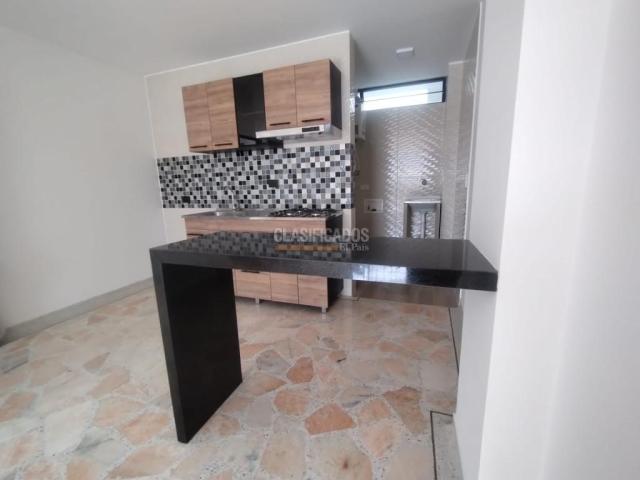 Apartaestudios, Alquiler en San Bosco