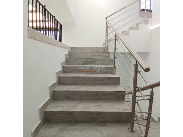 Apartaestudios, Alquiler en San Bosco