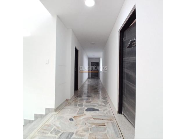 Apartaestudios, Alquiler en San Bosco